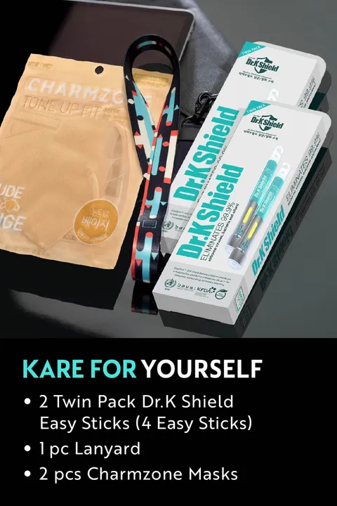 Kare For Your Self